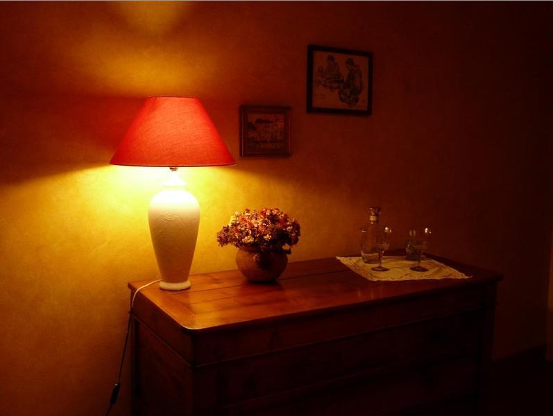 Chambres d'Hôtes Oyhanartia Larceveau-Arros-Cibits Quarto foto