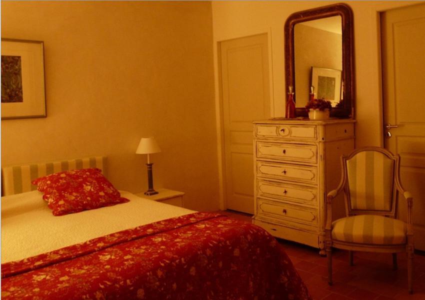 Chambres d'Hôtes Oyhanartia Larceveau-Arros-Cibits Quarto foto