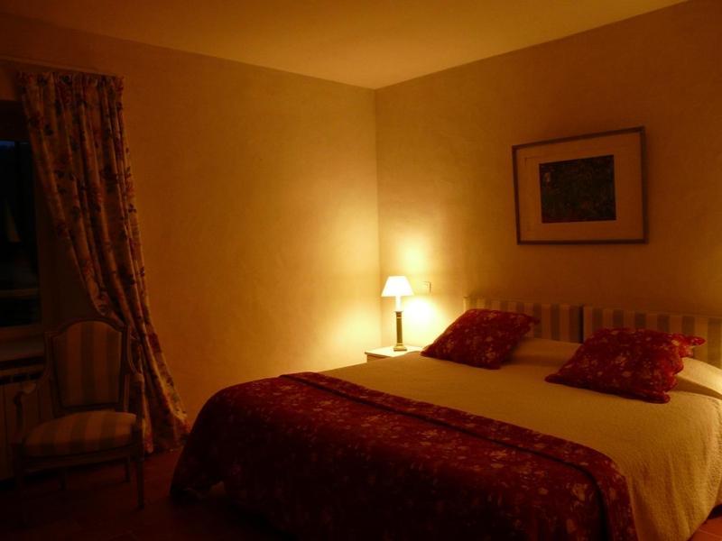 Chambres d'Hôtes Oyhanartia Larceveau-Arros-Cibits Quarto foto