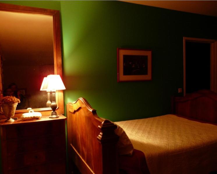 Chambres d'Hôtes Oyhanartia Larceveau-Arros-Cibits Quarto foto